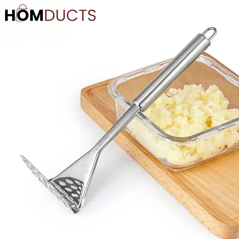 Potato masher