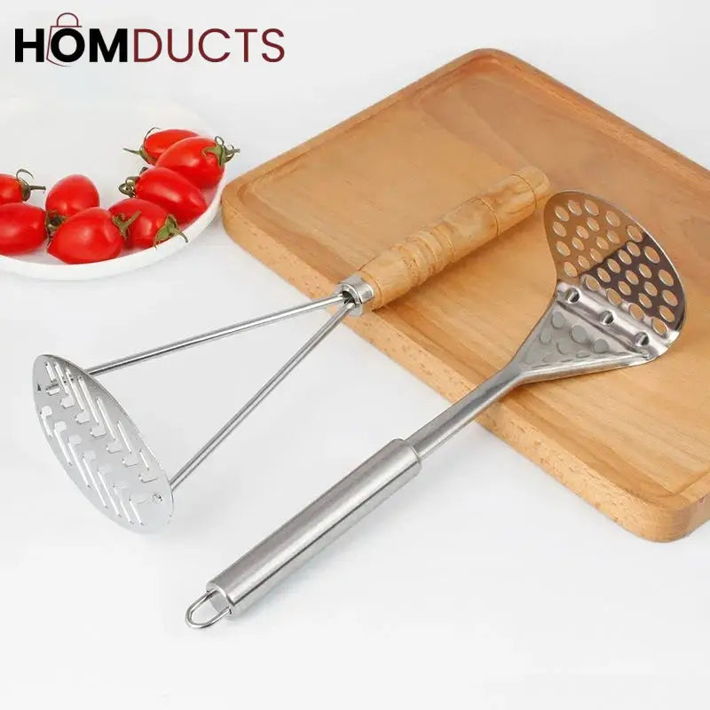 Potato masher
