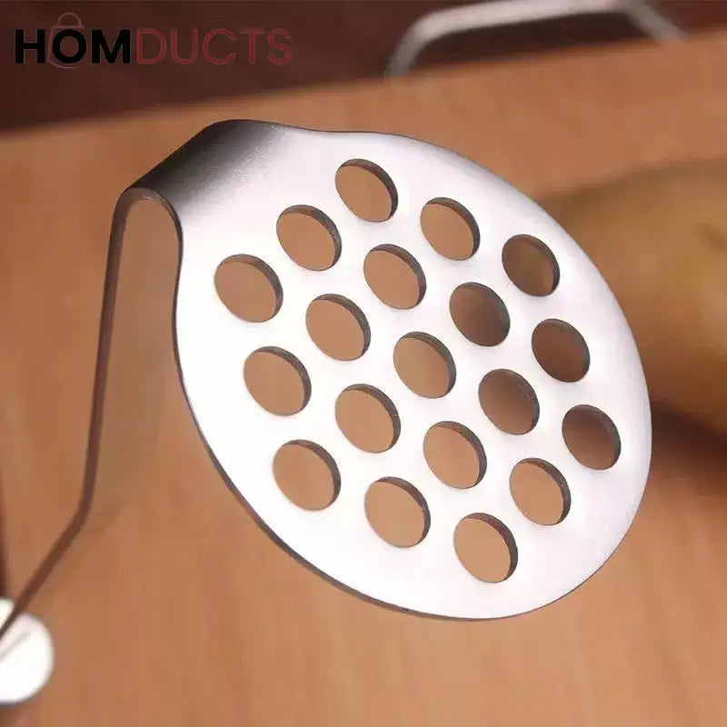 Potato masher