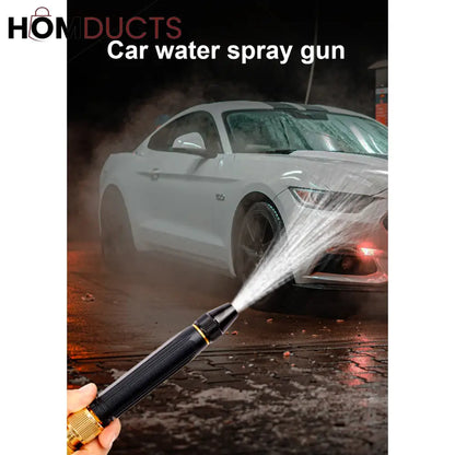 Pressure Pipe Nozzle