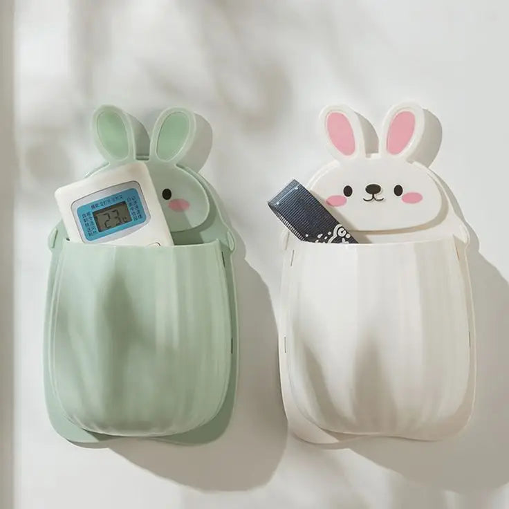Punch Free Rabbit Holder