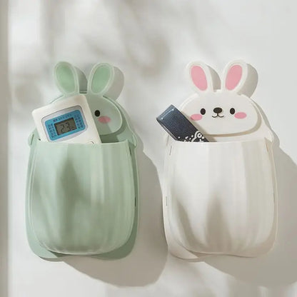 Punch Free Rabbit Holder