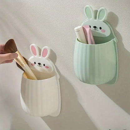 Punch Free Rabbit Holder