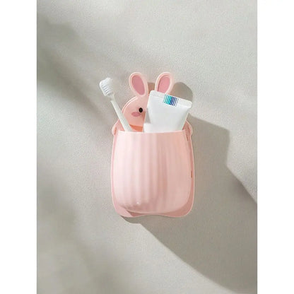 Punch Free Rabbit Holder
