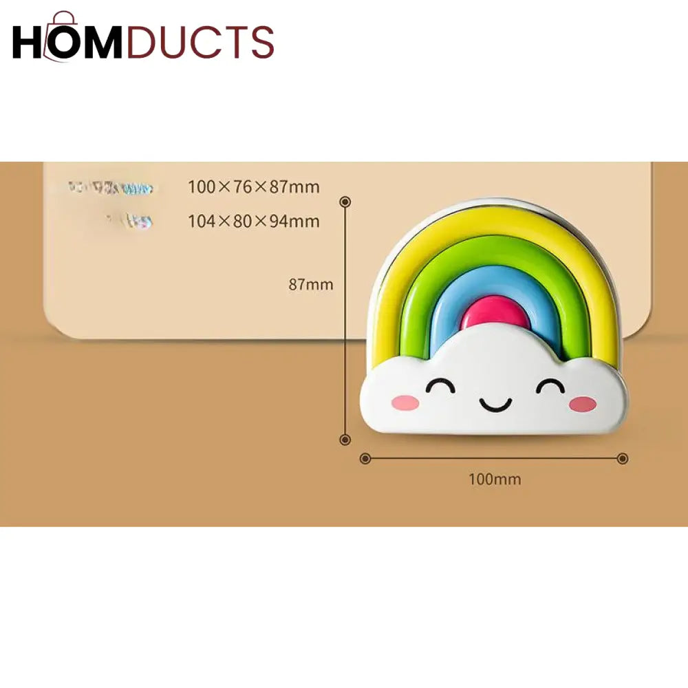 Rainbow Night Light