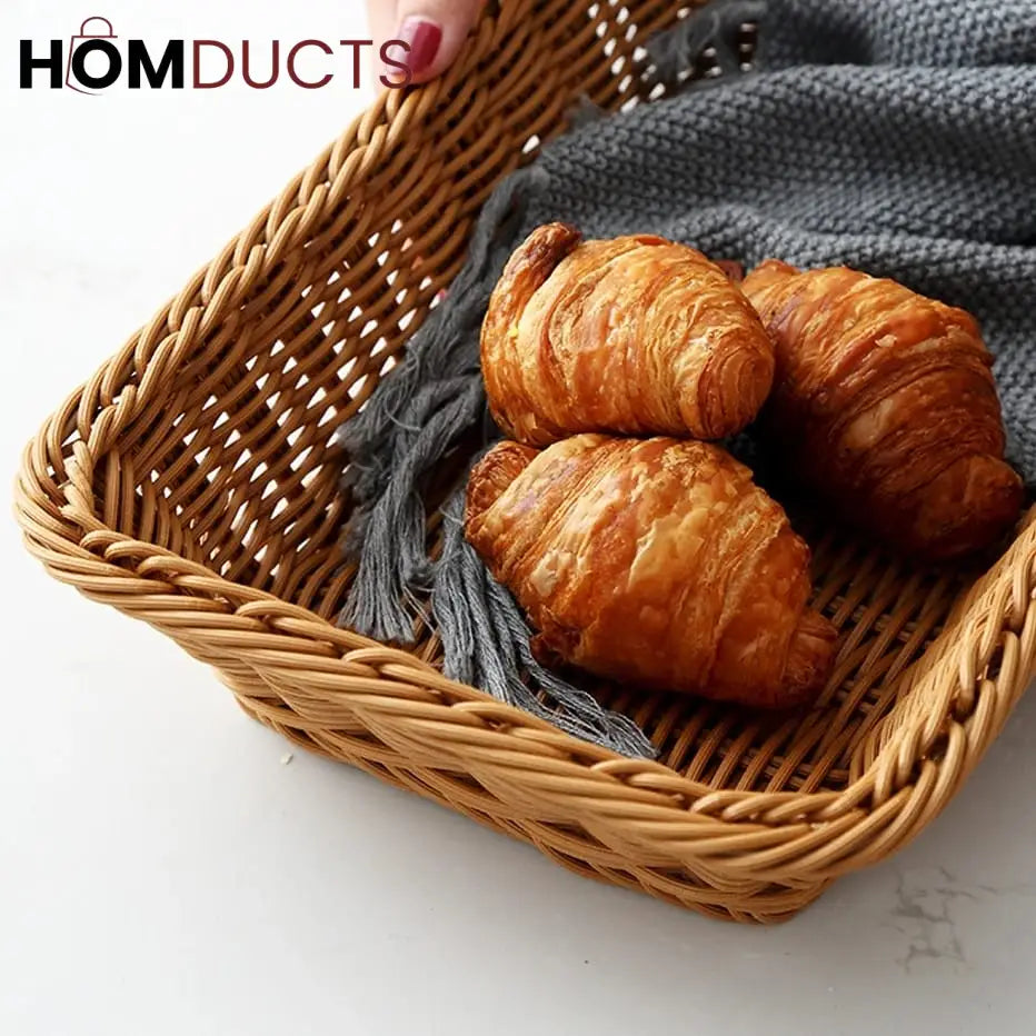 Ratan Storage Multipurpose Basket