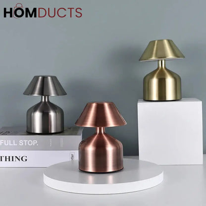 Rechargeable Table Lamp
