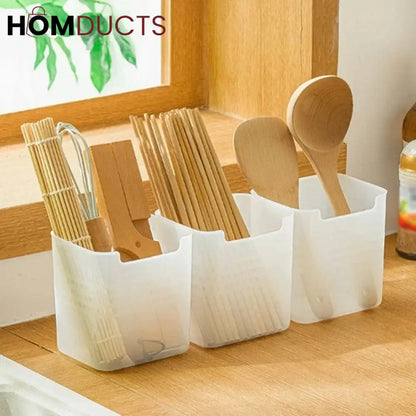 Refrigerator Food Storage box (4pcs)