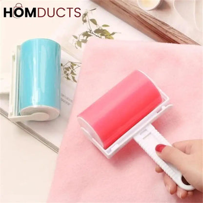 Reusable Gel Lint Remover