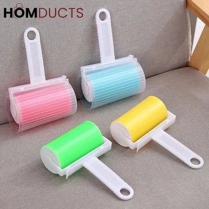 Reusable Gel Lint Remover