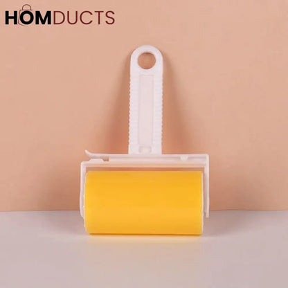 Reusable Gel Lint Remover
