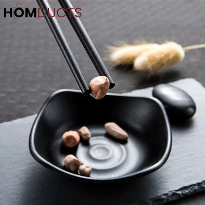 Reusable Non-slip Chopsticks (10pairs)