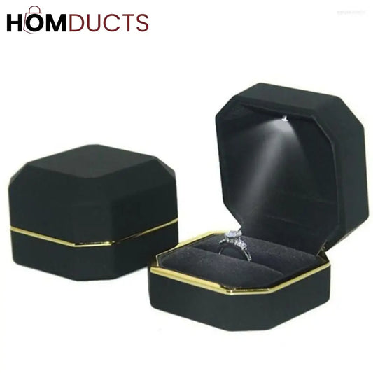 Ring Box
