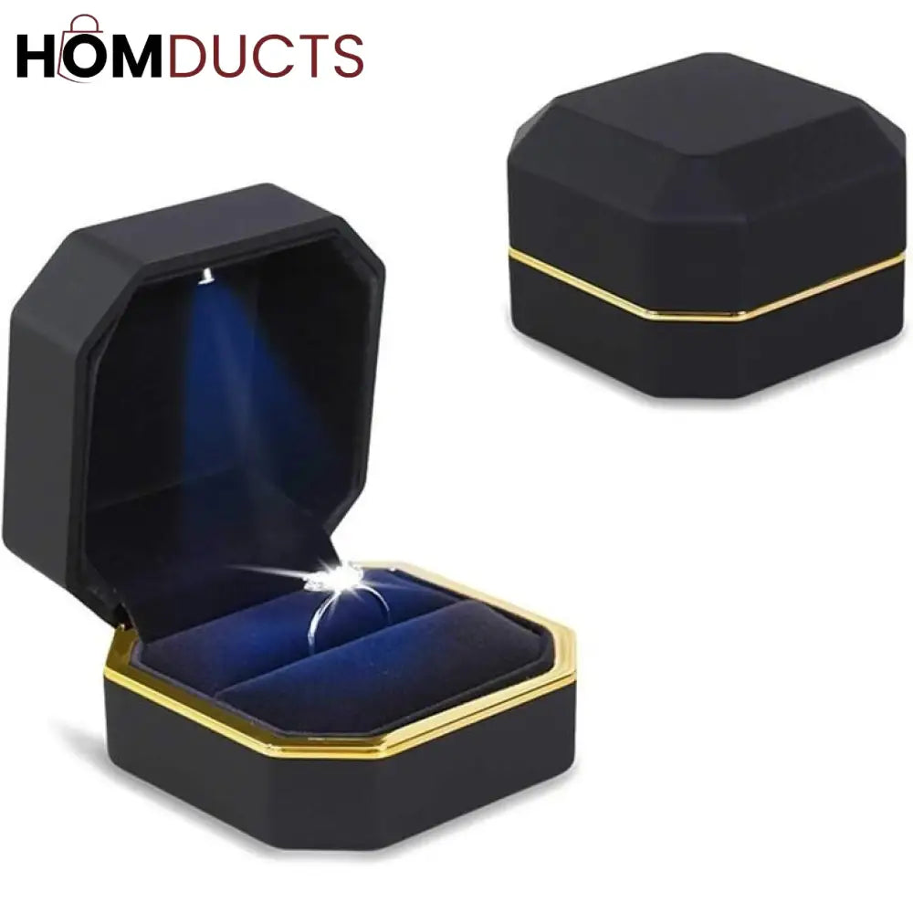 Ring Box