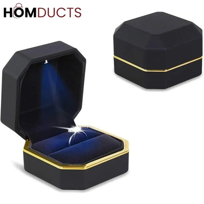 Ring Box