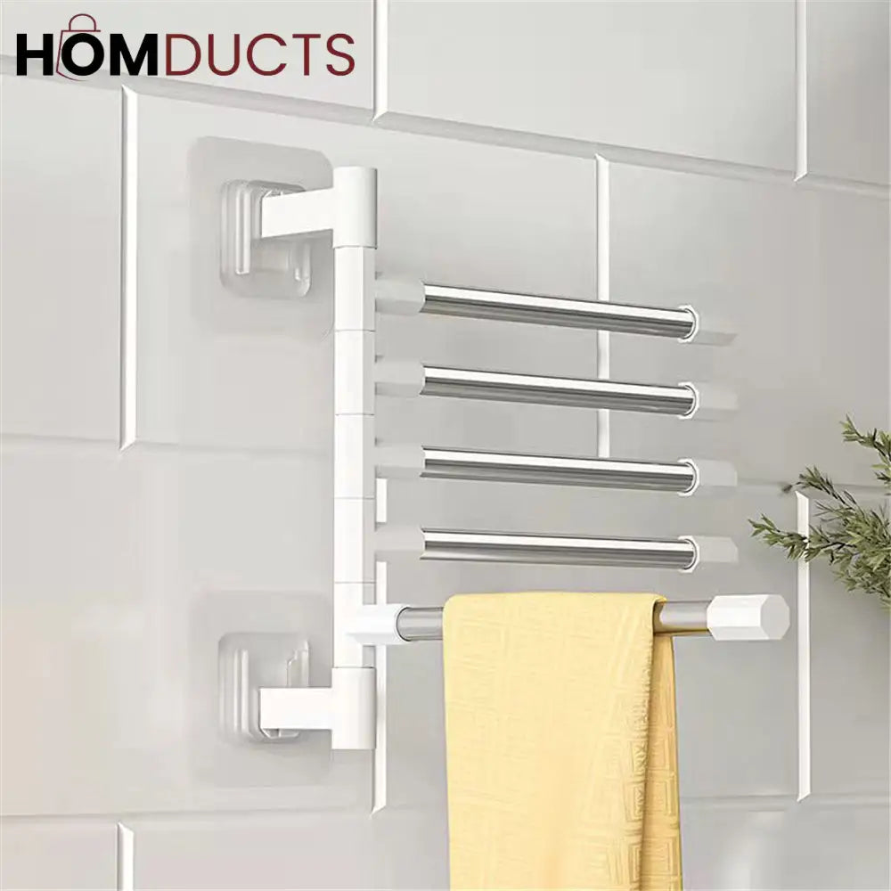 Rotatable Towel Holder