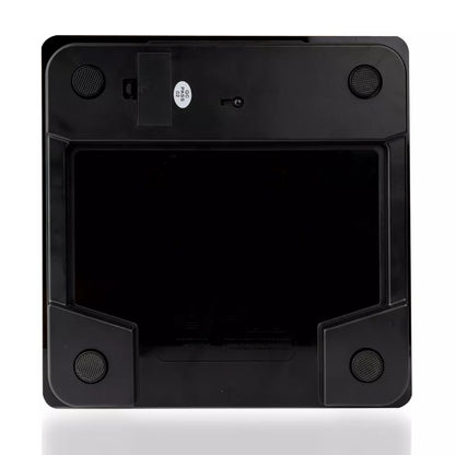 Digital Bluetooth Body Weight Scale – High Precision Smart Bathroom Scale with App Sync