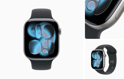 Series 11 Apple smart watch