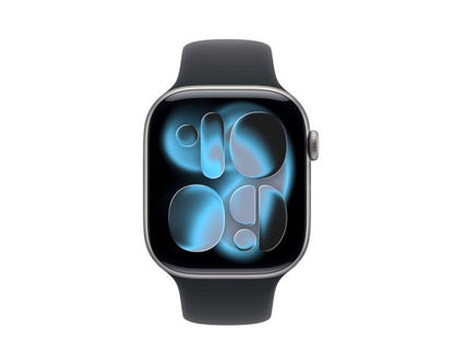 Series 11 Apple smart watch