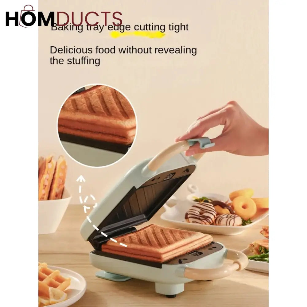 Sandwich Maker