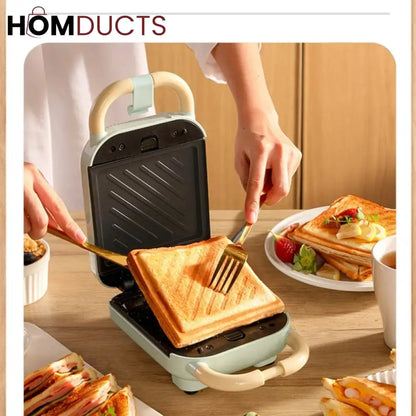 Sandwich Maker