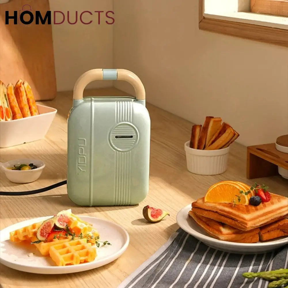 Sandwich Maker