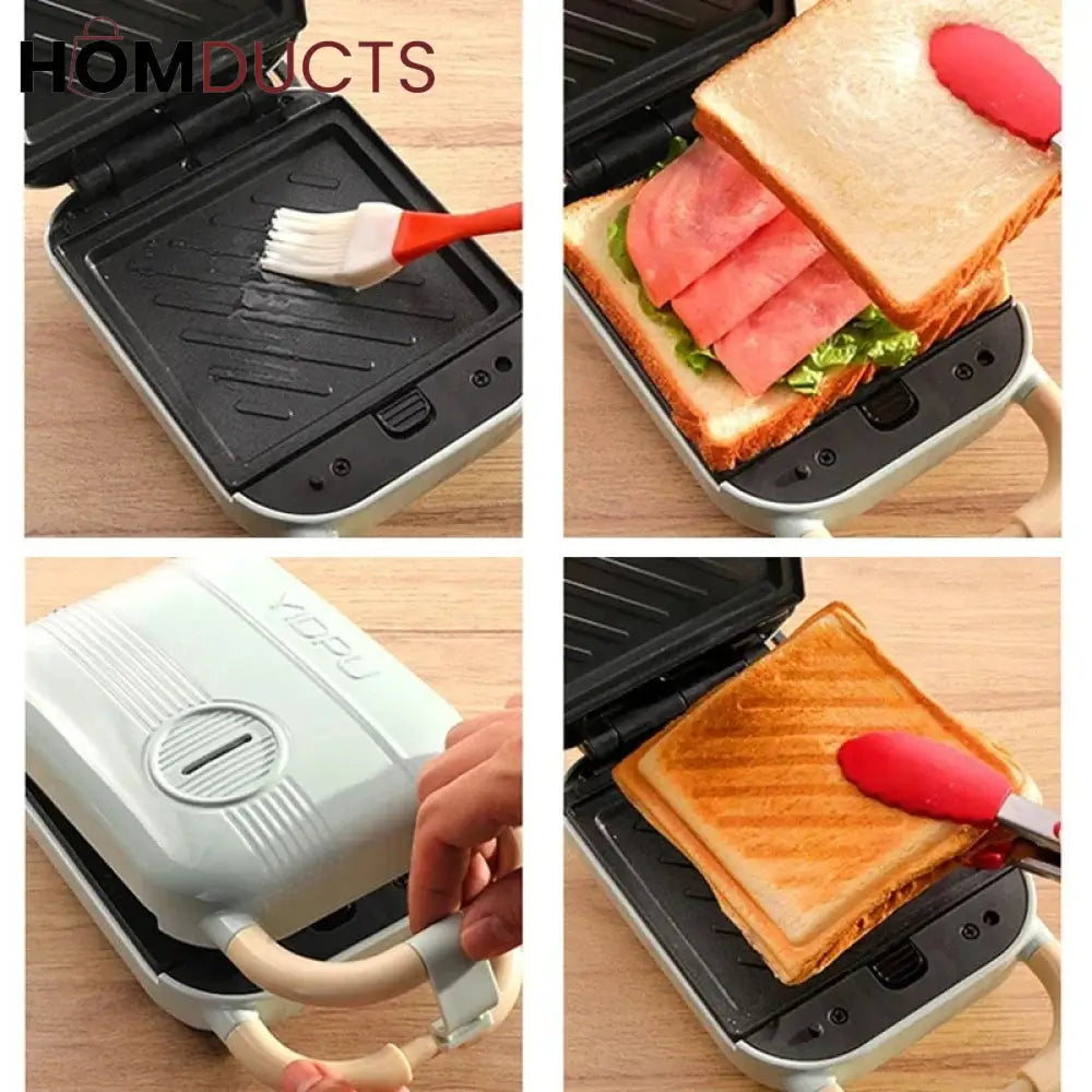 Sandwich Maker