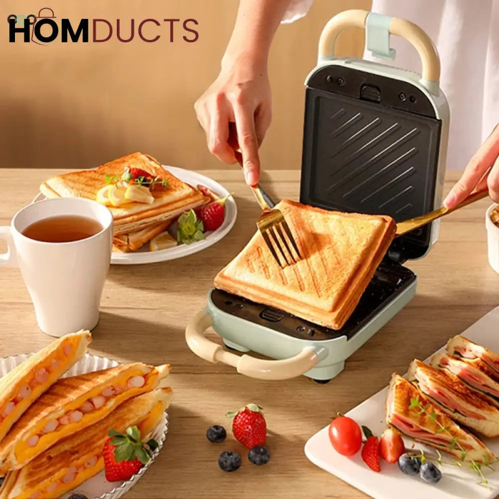Sandwich Maker