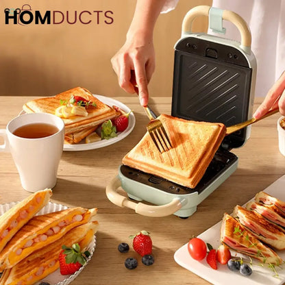 Sandwich Maker