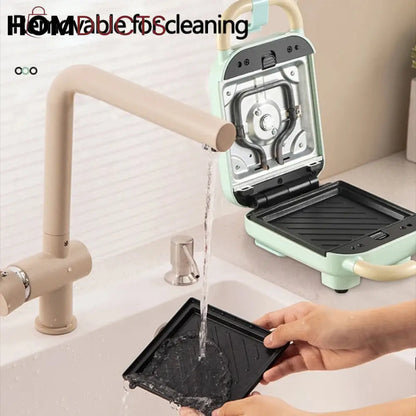 Sandwich Maker