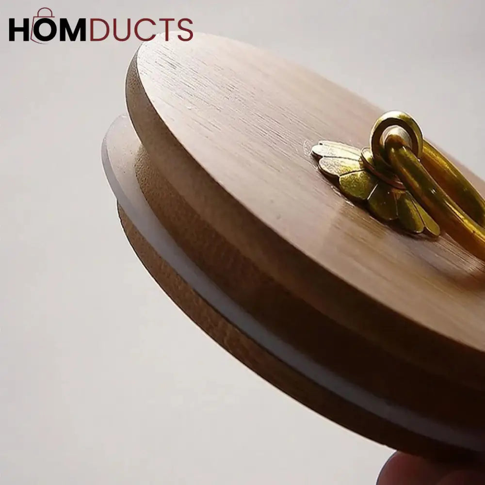 Sealed Airtight Glass Jars