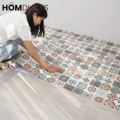 Self-adhesive Kitchen Printed Sheets