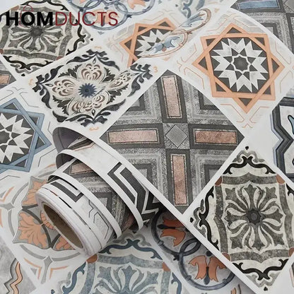 Self-adhesive Kitchen Printed Sheets