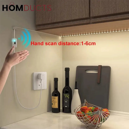 Sensor Led Strip Light