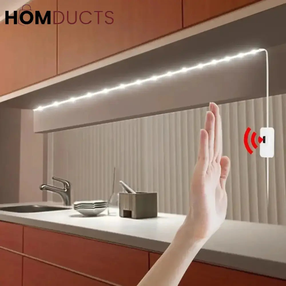 Sensor Led Strip Light