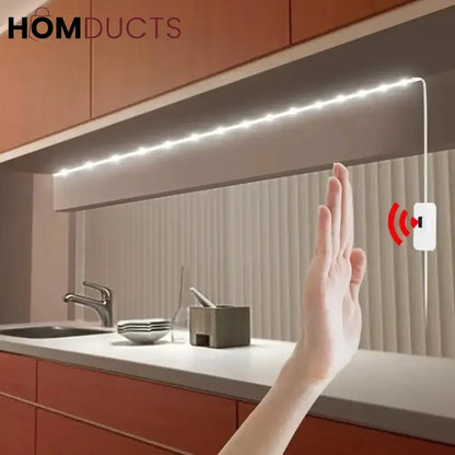 Sensor Led Strip Light