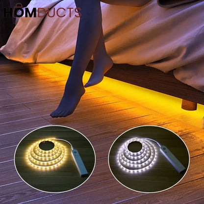 Sensor Led Strip Light