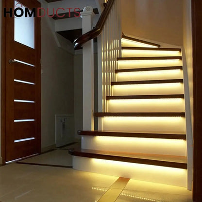 Sensor Led Strip Light