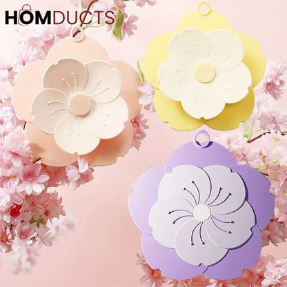 Silicone Anti Odour Drain Stopper
