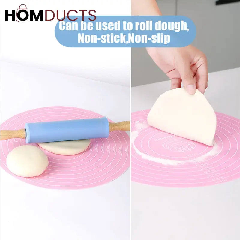 Silicone Baking Matt