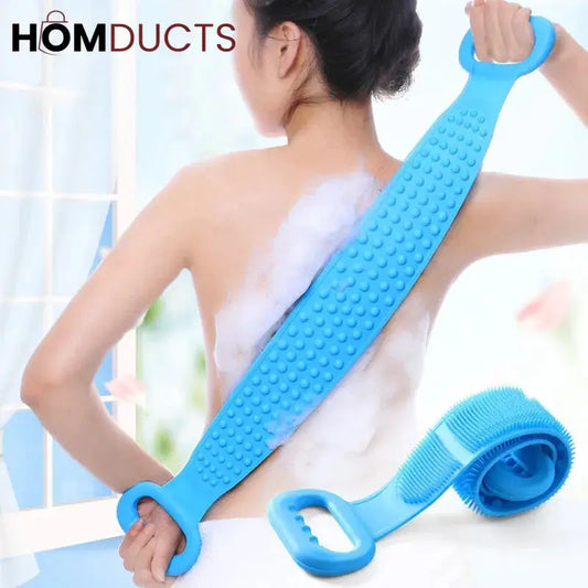 Silicone Bath Belt