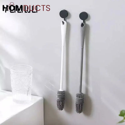 Silicone Bottle Brush