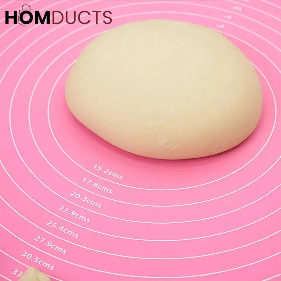 Silicone Dough Matt