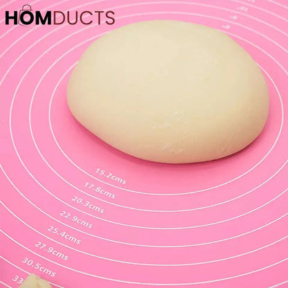 Silicone Dough Matt