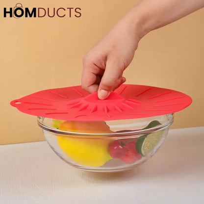 Silicone Multifunctional Cover (13.5cm)
