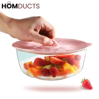 Silicone Multifunctional Cover (13.5cm)