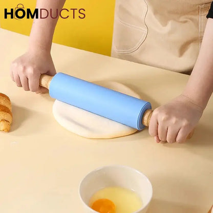 Silicone Rolling Pin