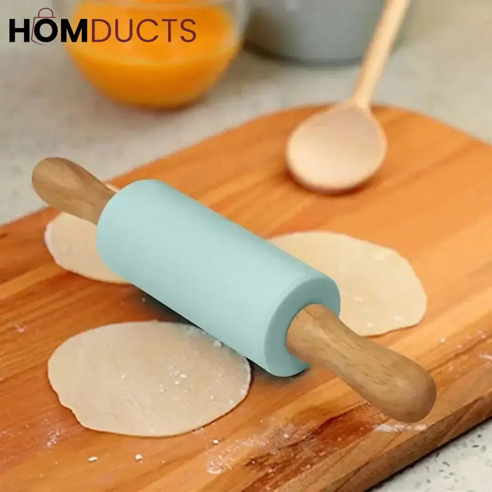 Silicone Rolling Pin