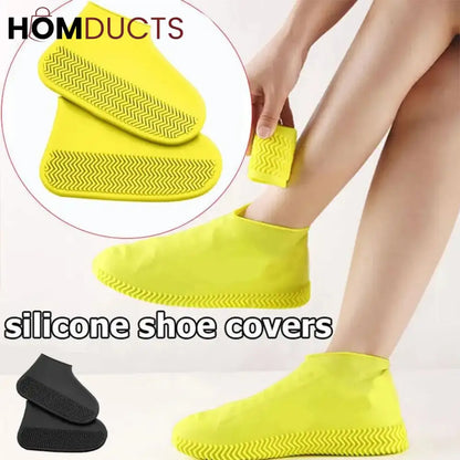 Silicone Shoes Cover