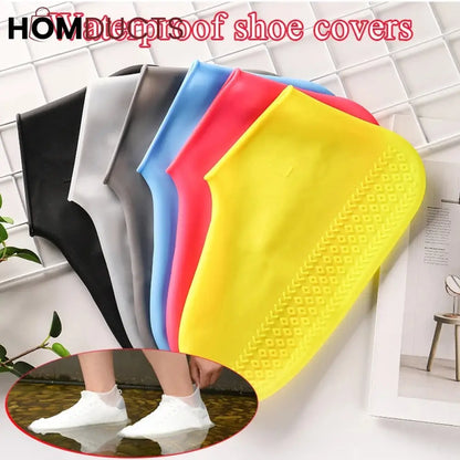 Silicone Shoes Cover